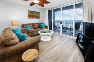 Island Princess 409 - High Tide Hideaway - Fort Walton Beach - 8