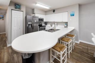 Island Princess 409 - High Tide Hideaway - Fort Walton Beach - 3