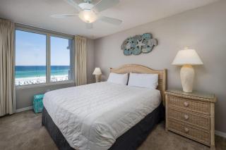 Island Princess 409 - High Tide Hideaway - Fort Walton Beach - 1