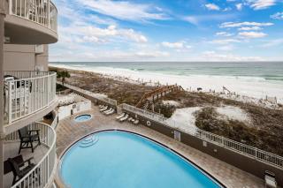 Island Princess 409 - High Tide Hideaway - Fort Walton Beach - 7