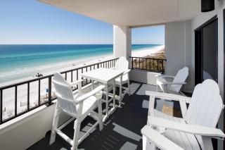 Surf Dweller 712 - Fort Walton Beach - 0