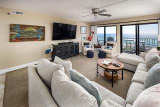 Surf Dweller 712 - Fort Walton Beach - 9