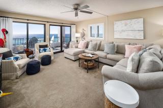Surf Dweller 712 - Fort Walton Beach - 5