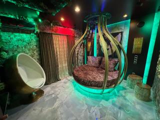 Xcite Hotel Salem - Atene - 7