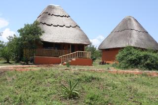 Bulbul safaris Lodge - Katunguru - 7