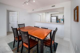 Gulf Dunes 215 - Fort Walton Beach - 1