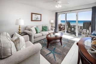 Gulf Dunes 215 - Fort Walton Beach - 9