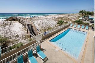 Gulf Dunes 215 - Fort Walton Beach - 7