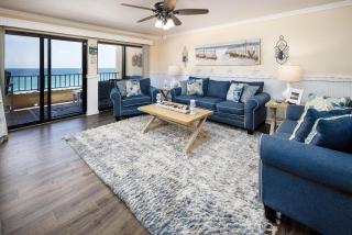 Surf Dweller 508 - Fort Walton Beach - 5