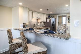 Surf Dweller 508 - Fort Walton Beach - 2