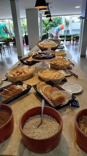 Atrium Thermas - OFICIAL - Caldas Novas - 1