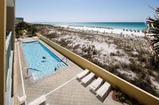 Pelican Isle 218 - Fort Walton Beach - 7