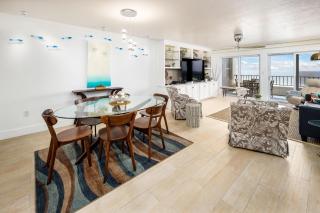 Surf Dweller 703 - Fort Walton Beach - 8
