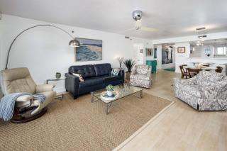 Surf Dweller 703 - Fort Walton Beach - 4