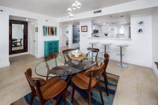 Surf Dweller 703 - Fort Walton Beach - 2