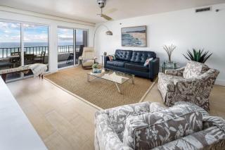 Surf Dweller 703 - Fort Walton Beach - 3
