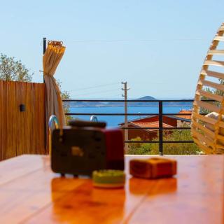 Villam Özgül - Kaş - 0