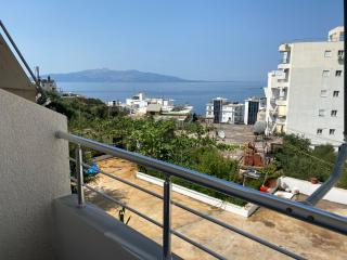 White Villa - Sarandë - 2