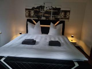 Ferienwohnung "Seaside" - Lindenberg im Allgäu - 6