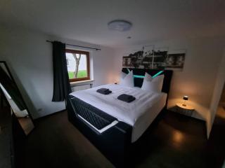 Ferienwohnung "Seaside" - Lindenberg im Allgäu - 0