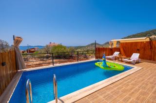 Villam Özgül - Kaş - 1