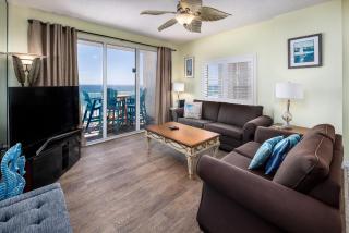 Gulf Dunes 610 - Surfside Sanctuary - Fort Walton Beach - 9