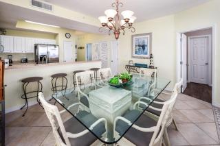 Gulf Dunes 610 - Surfside Sanctuary - Fort Walton Beach - 3