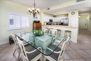 Gulf Dunes 610 - Surfside Sanctuary - Fort Walton Beach - 5