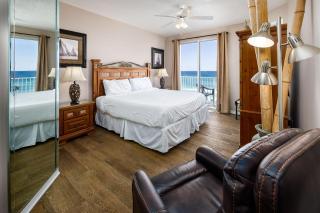 Gulf Dunes 610 - Surfside Sanctuary - Fort Walton Beach - 1