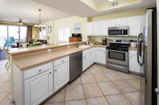 Gulf Dunes 610 - Surfside Sanctuary - Fort Walton Beach - 8