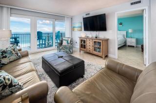 Sea Oats 704 - Coral Shores - Fort Walton Beach - 0