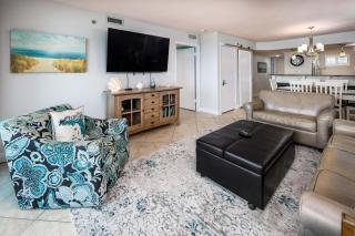 Sea Oats 704 - Coral Shores - Fort Walton Beach - 4