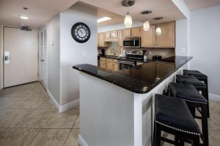 Sea Oats 704 - Coral Shores - Fort Walton Beach - 2