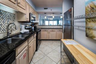 Sea Oats 704 - Coral Shores - Fort Walton Beach - 1