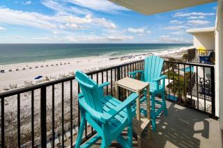 Sea Oats 704 - Coral Shores - Fort Walton Beach - 5