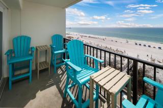 Sea Oats 704 - Coral Shores - Fort Walton Beach - 9