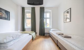 myNEST Apartments POPLIŃSKICH - Poznan - 9