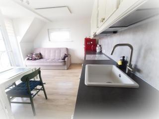 "Stella apartamentai" su baseinu prie jūros - Palanga - 7