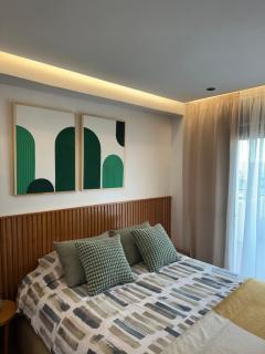 Classy Mountain View Appartement with terrace - Tanger - 7