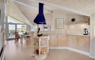 Three-Bedroom Holiday Home In Assens - Assens - 4