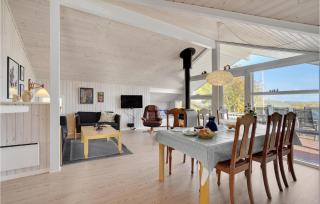 Three-Bedroom Holiday Home In Assens - Assens - 5