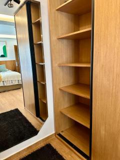 Classy Mountain View Appartement with terrace - Tanger - 5