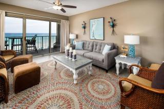 Emerald Towers West 4000 - Ocean Kissed - Fort Walton Beach - 6