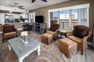 Emerald Towers West 4000 - Ocean Kissed - Fort Walton Beach - 5