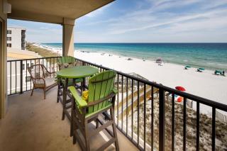 Emerald Towers West 4000 - Ocean Kissed - Fort Walton Beach - 9