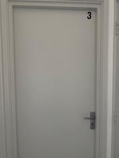 HLM property Single Room only - Londra - 8
