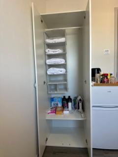 HLM property Single Room only - Londra - 3