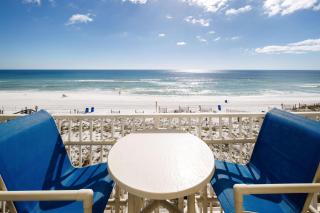 Sea Dunes 302 - Seaglass Suites - Fort Walton Beach - 9