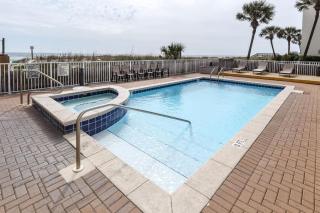 Sea Dunes 302 - Seaglass Suites - Fort Walton Beach - 6