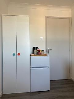 HLM property Single Room only - Londra - 1